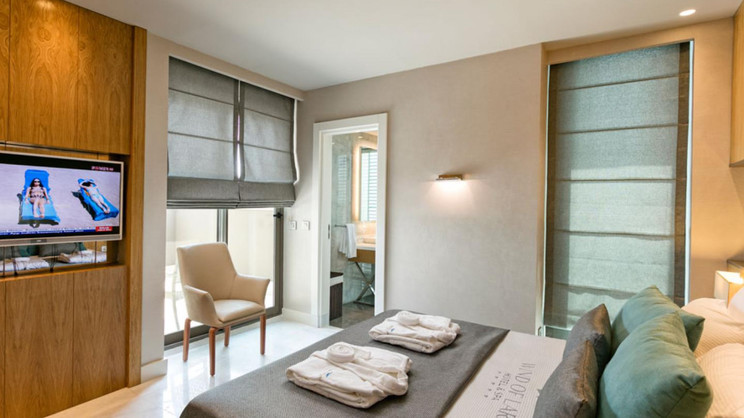 Wind of Lara Hotel & Spa